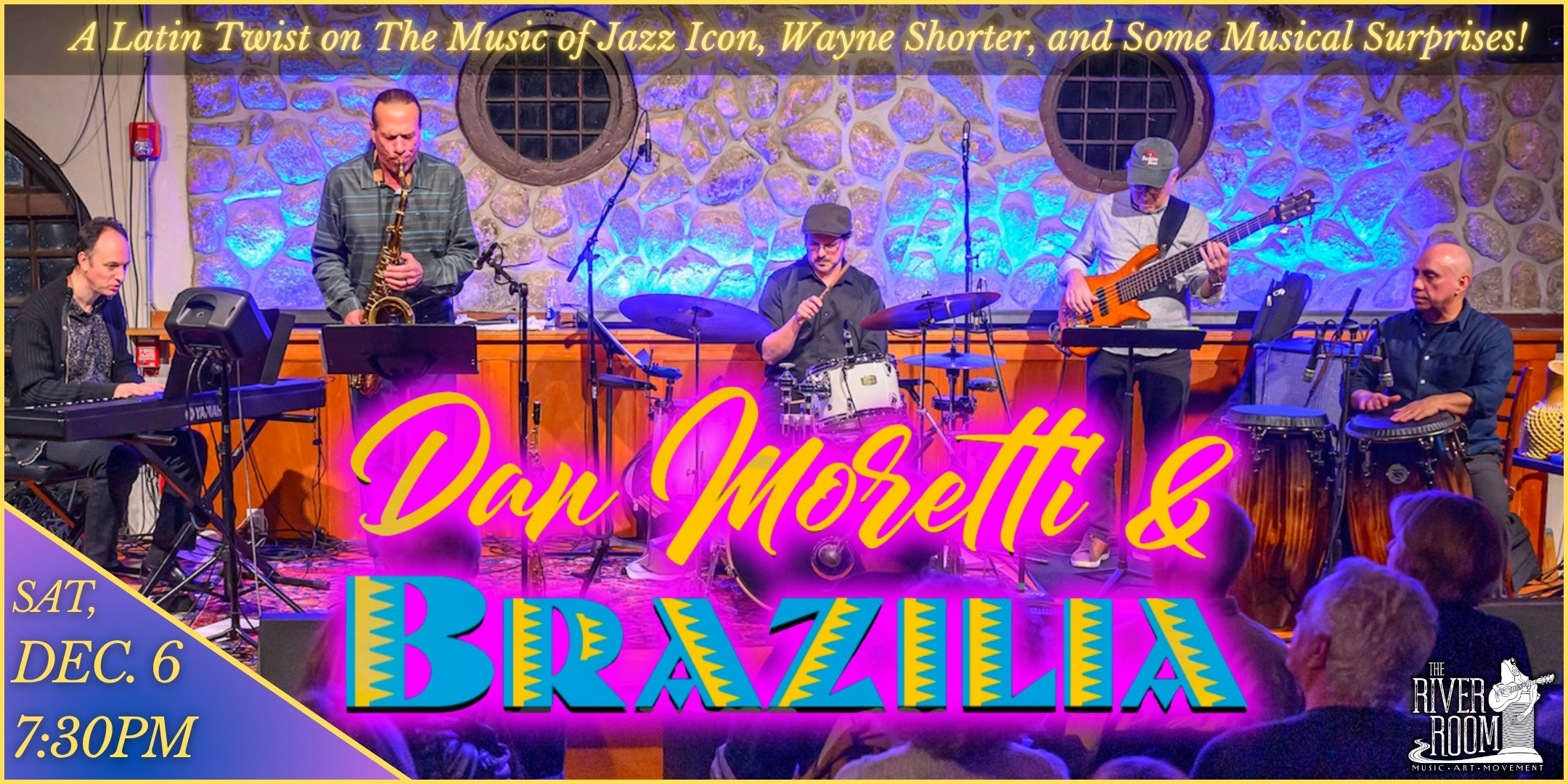 Moretti Brazilia RRW 12.6.25