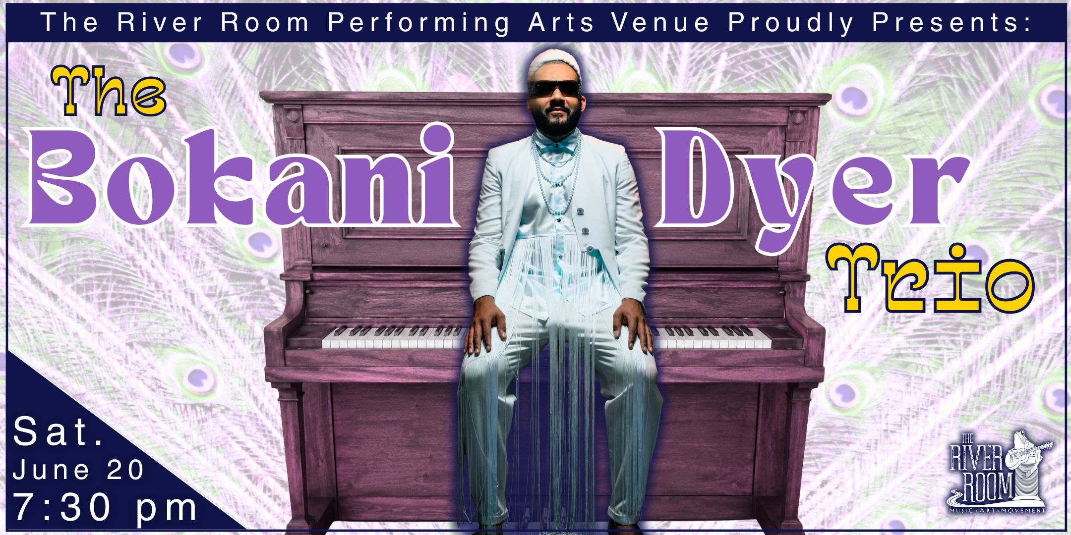 Bokani 6.20.26 RRW