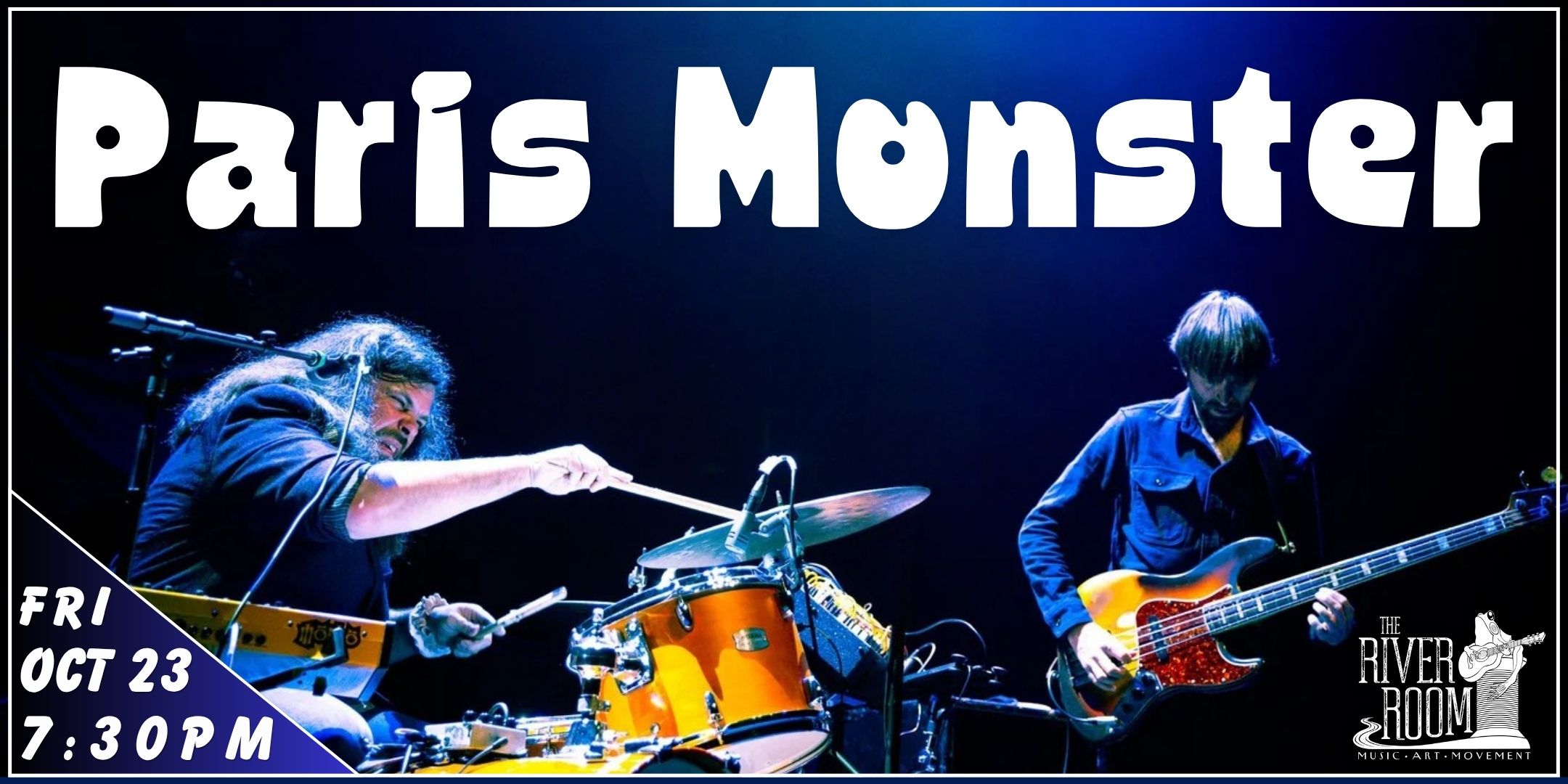 Paris Monster Eventbrite Header 10.23.2026